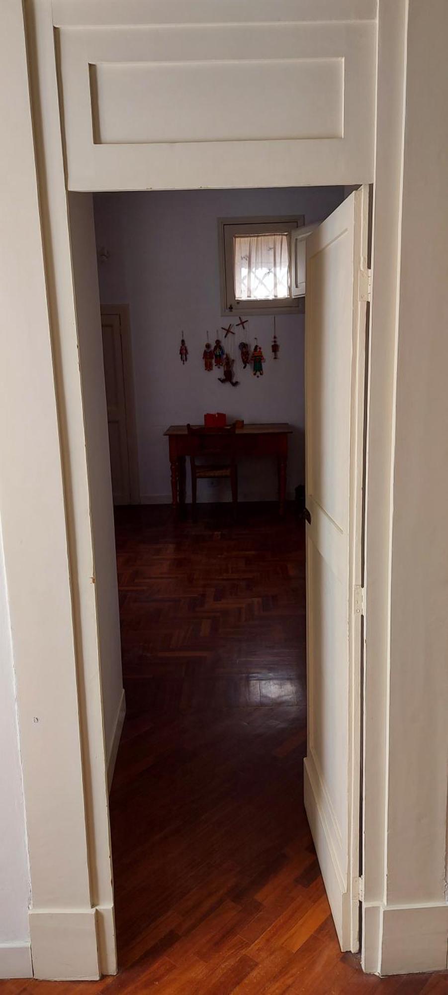 Bed and Breakfast Massa House Lecce Habitación foto