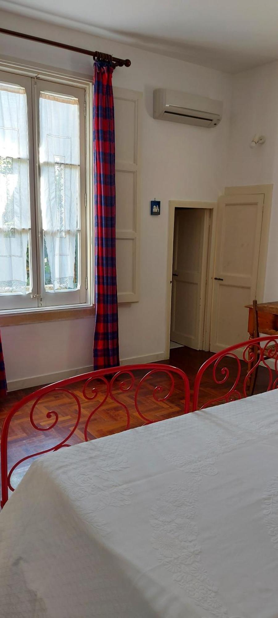 Bed and Breakfast Massa House Lecce Habitación foto