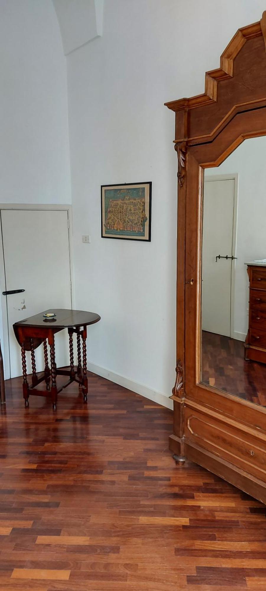 Bed and Breakfast Massa House Lecce Habitación foto